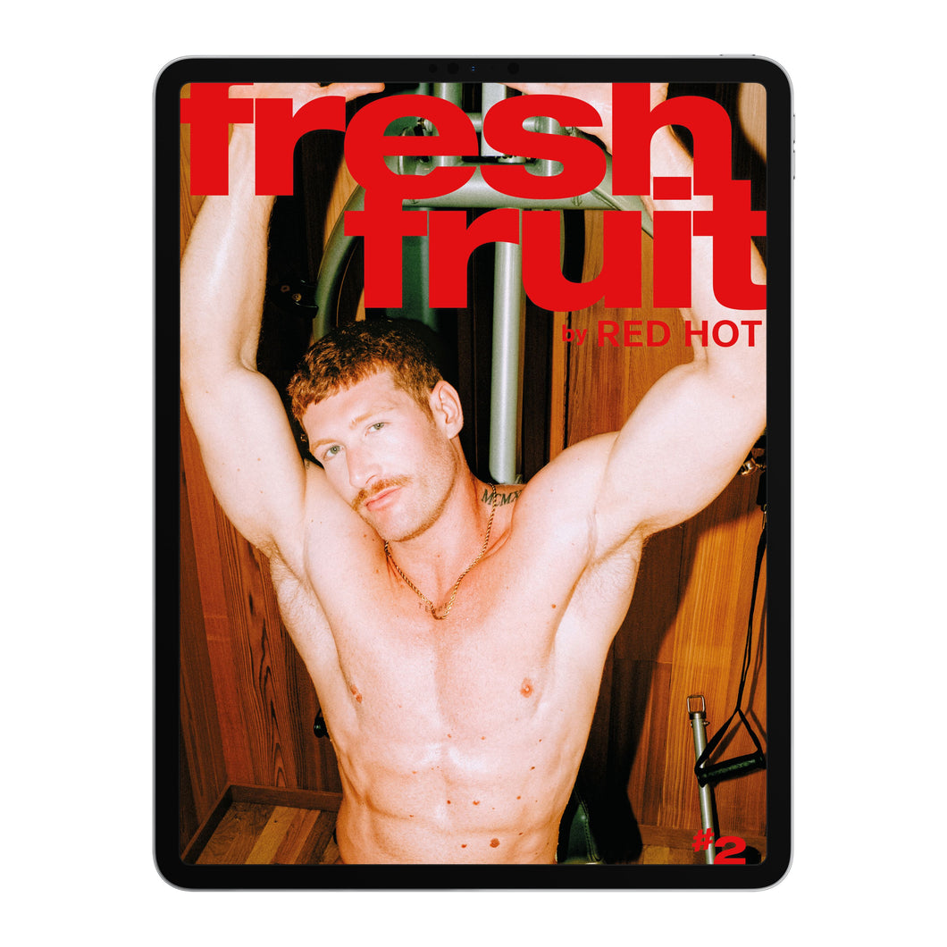 Fresh Fruit 02 - Digital Version